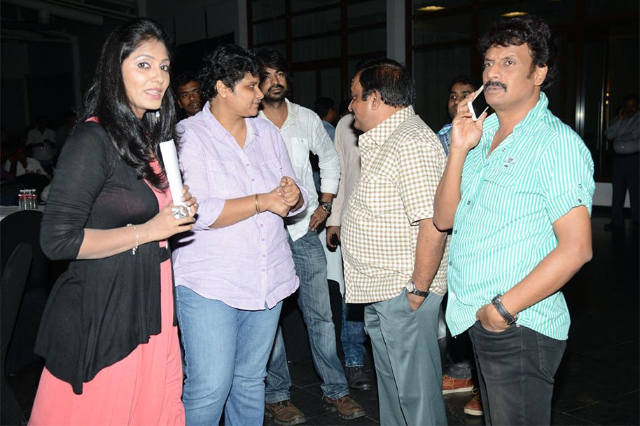 Satya-2-Audio-Launch
